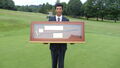 2013 SEBO Champion Jack Singh Brar